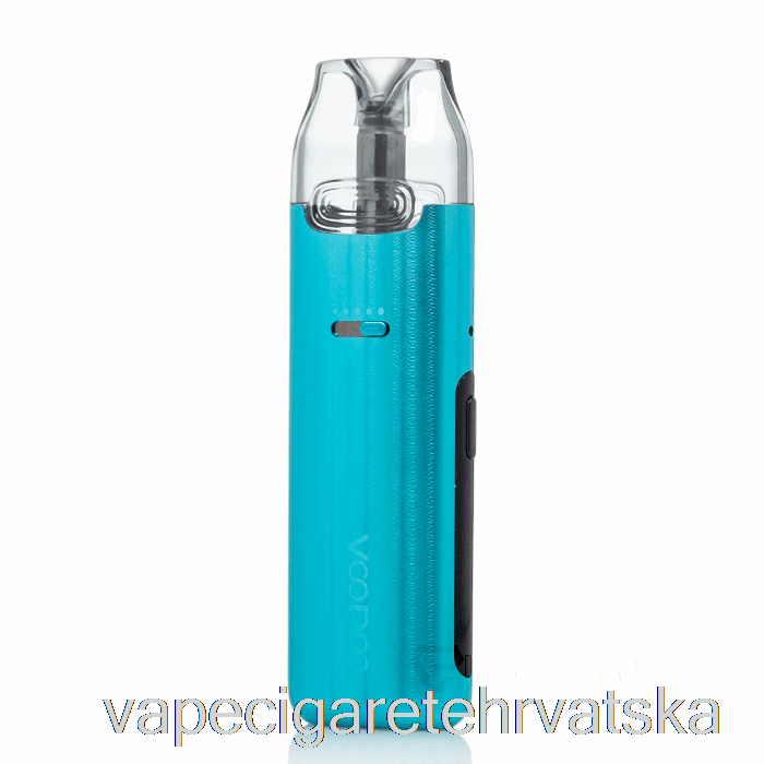 Vape Cigarete Voopoo Vmate Pro 25w Pod Sustav Mint Plava